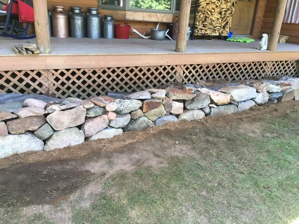 Affordable lawn mowing service in Cadillac, MI - Double J Lawn Care Plus