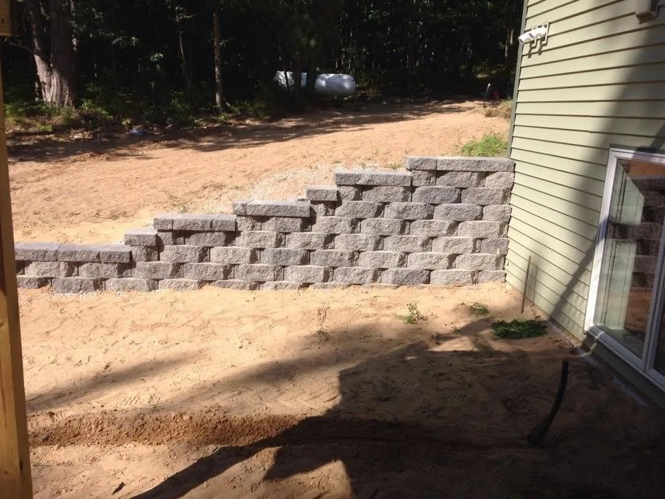 Trusted lawn mowing service for year-round maintenance across Cadillac, MI - Double J Lawn Care Plus