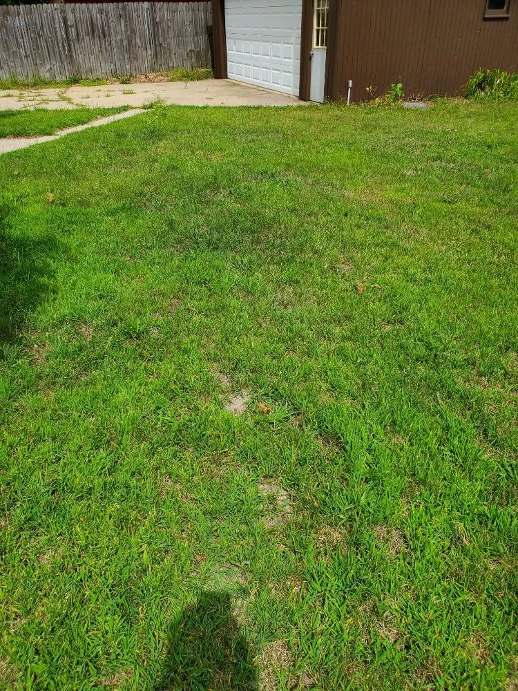 Affordable residential landscaping in Grand Rapids, MI by Double J Lawn Services