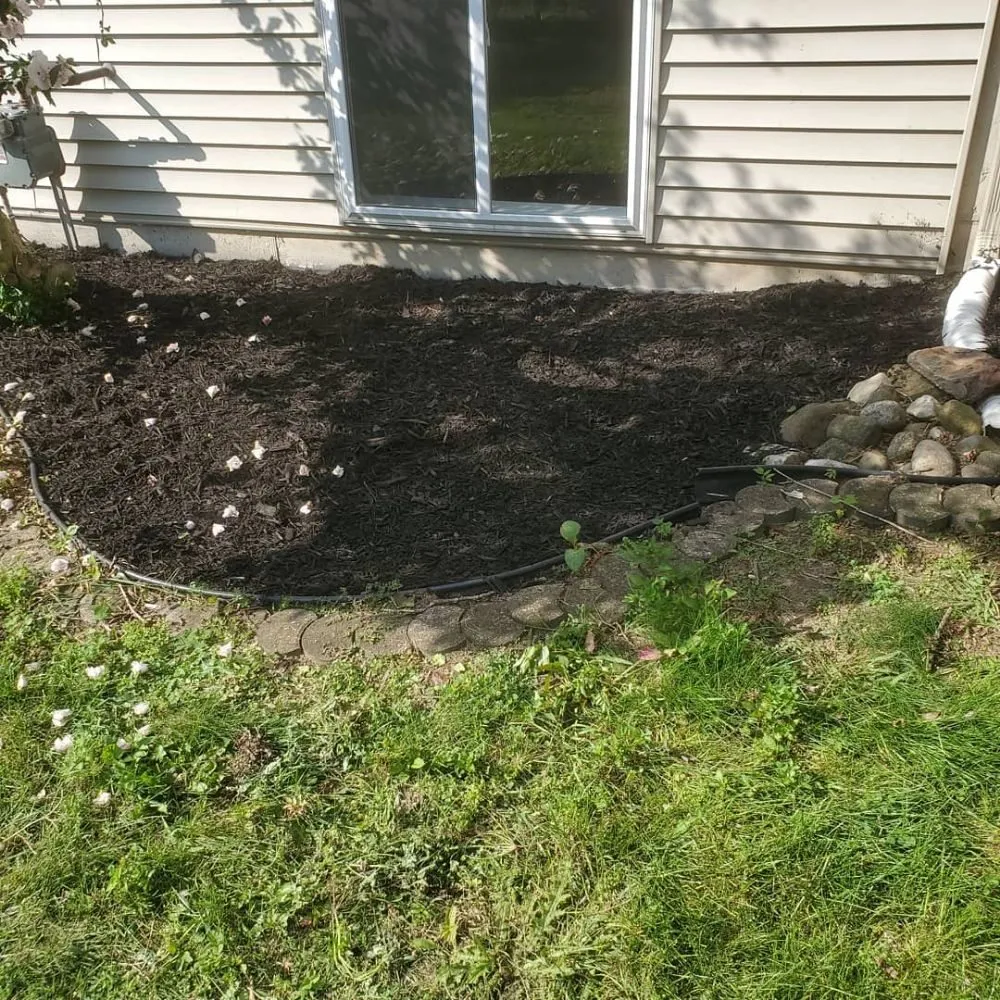 Professional lawn mowing service for year-round maintenance across Grand Rapids, MI - Double J Lawn Services