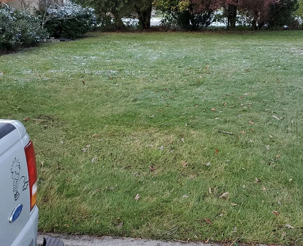 Top-rated landscape design with custom design across Grand Rapids, MI - Double J Lawn Services