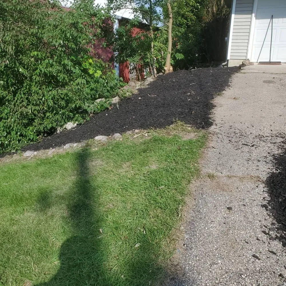 Trusted lawn care service for homes in Grand Rapids, MI by Double J Lawn Services