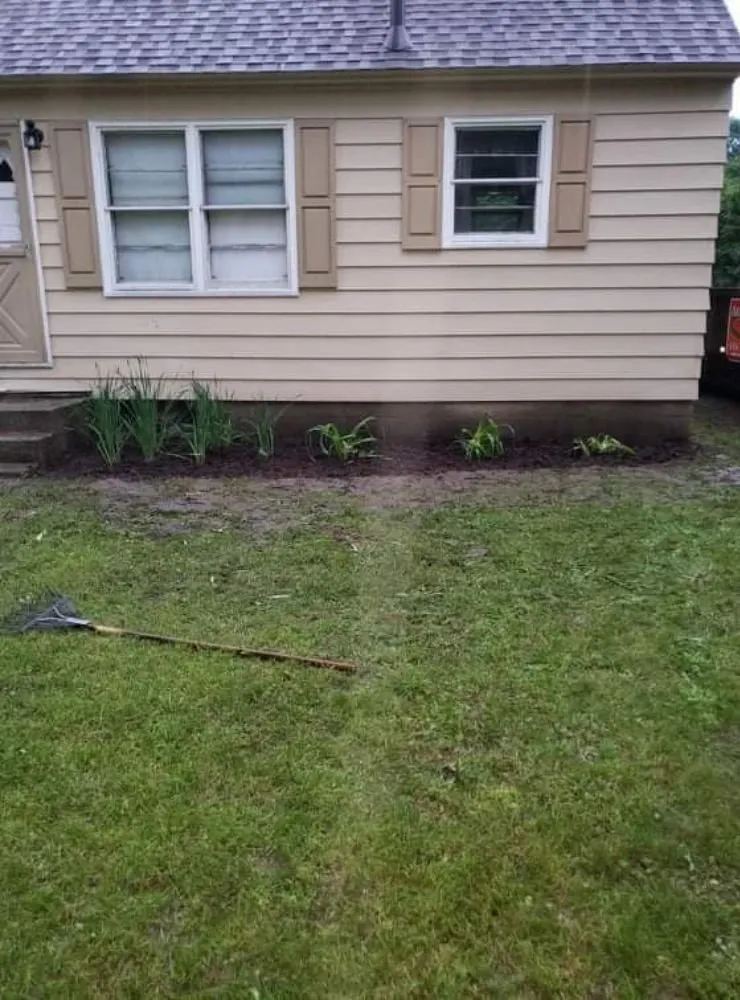 Expert landscape design in Grand Rapids, MI - Double J Lawn Services