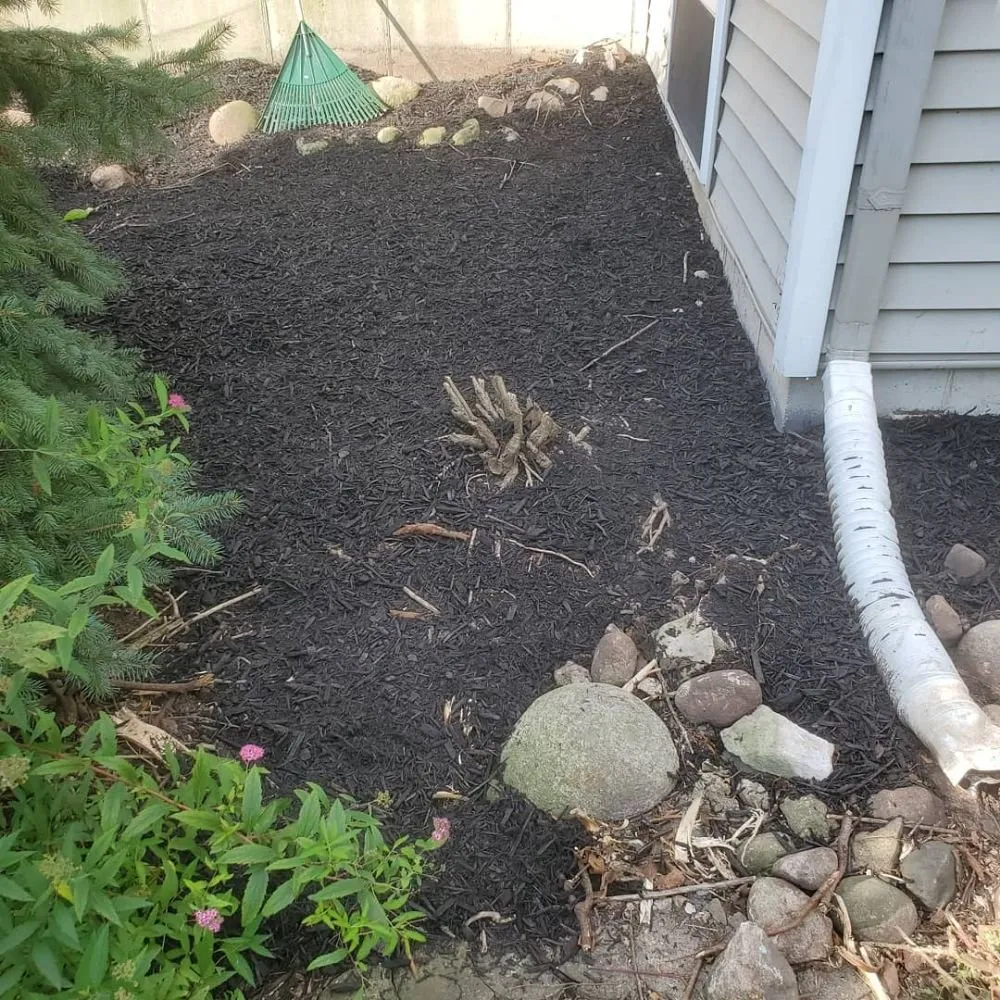 Top-rated yard maintenance experts serving Grand Rapids, MI - Double J Lawn Services