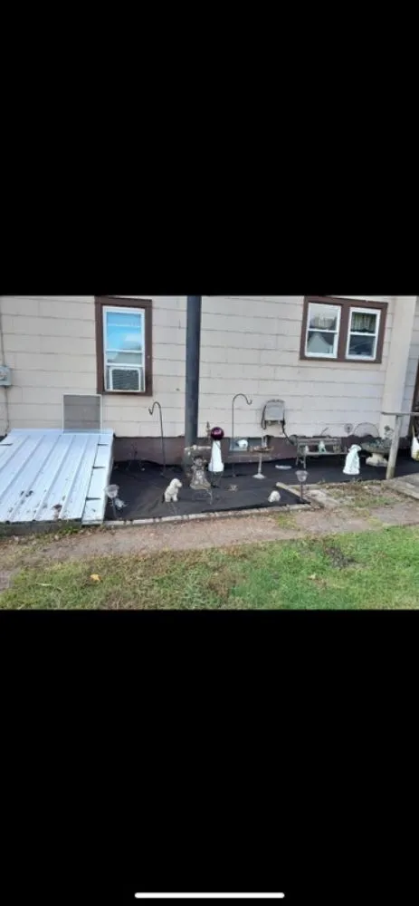 Local garden landscaping near you across Gallipolis, OH - Double K Landscaping