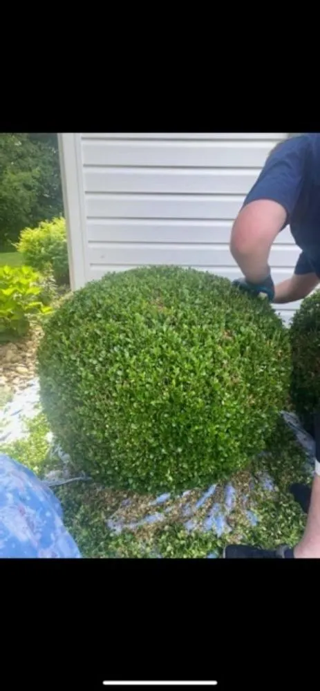 Trusted residential landscaping for outdoor upgrades across Gallipolis, OH - Double K Landscaping