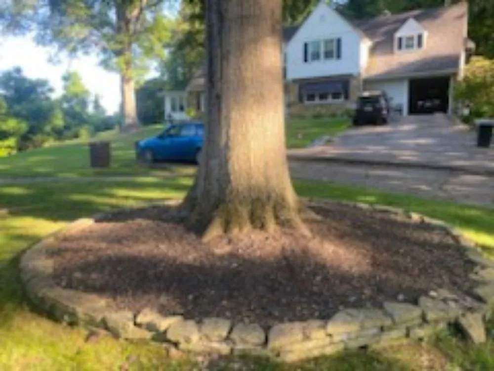 Custom lawn mowing service experts serving Gallipolis, OH - Double K Landscaping