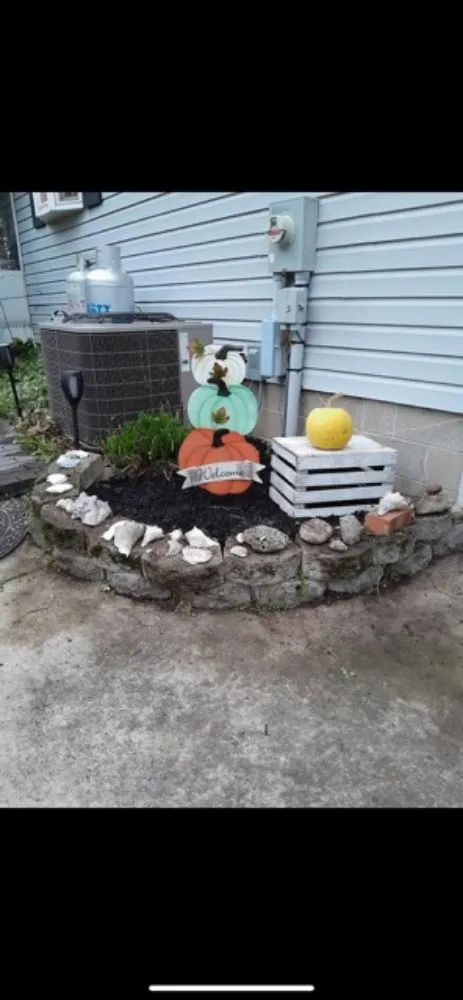 Trusted landscape design near you across Gallipolis, OH - Double K Landscaping