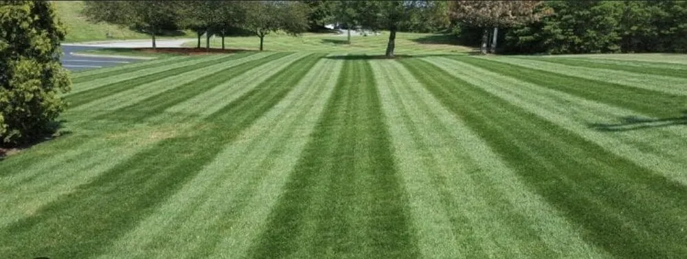 Top-rated landscape design for residential properties in Terra Alta, WV by Double K Lawn Mowing