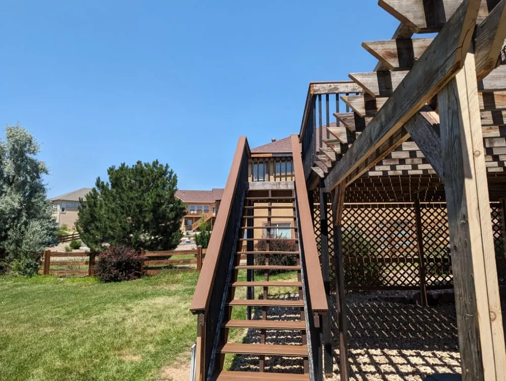 Top-rated landscaping services experts serving Colorado Springs, CO - Double L Concrete