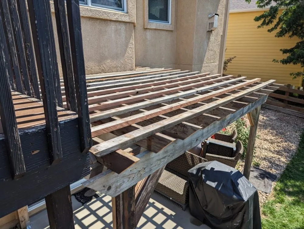 Affordable landscape design in Colorado Springs, CO - Double L Concrete