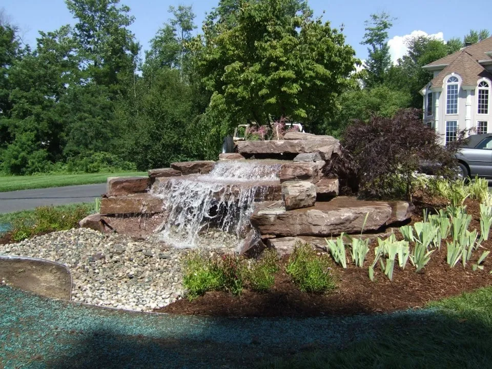 Professional yard cleanup service in Montague, MI - Double L Enterprises Inc