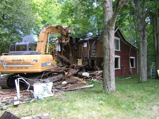 Double L Enterprises Inc