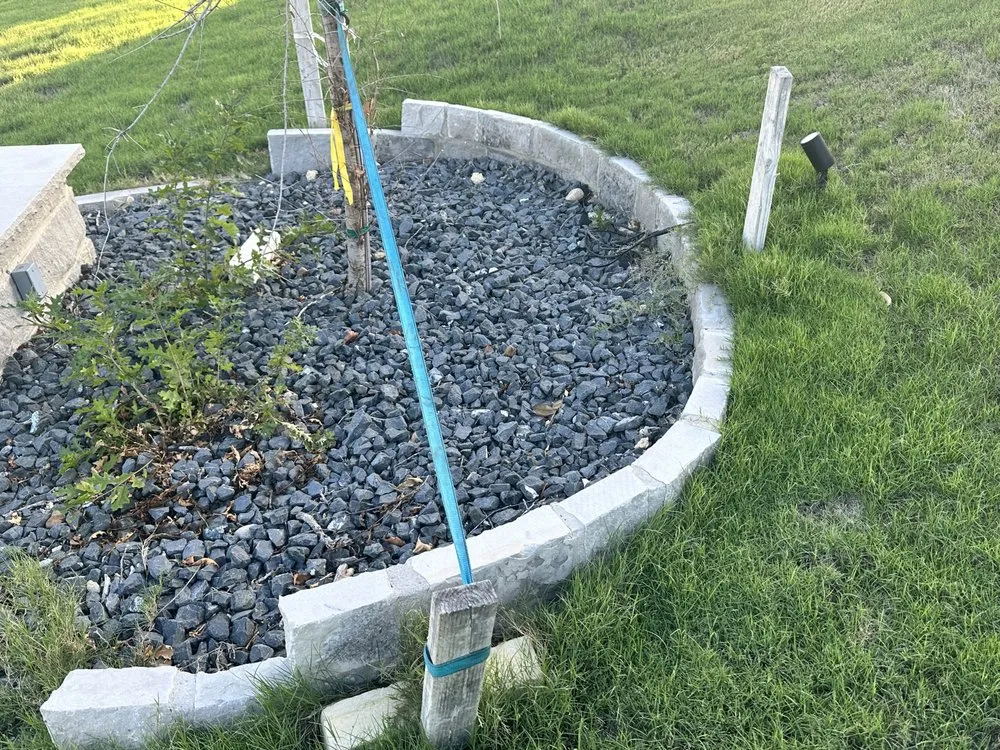 Expert lawn care service for outdoor upgrades across San Antonio, TX - Double M Construction