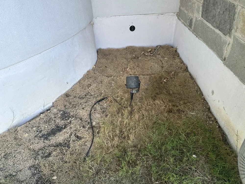 Professional yard maintenance experts serving San Antonio, TX - Double M Construction