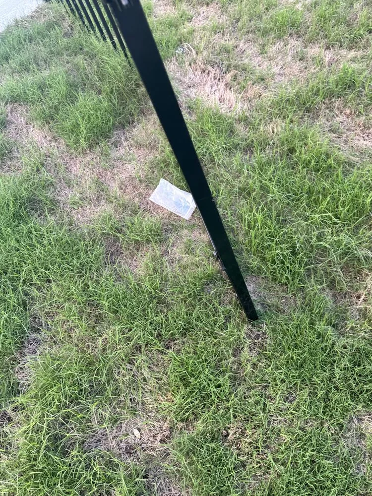 Top-rated outdoor landscaping in San Antonio, TX by Double M Construction