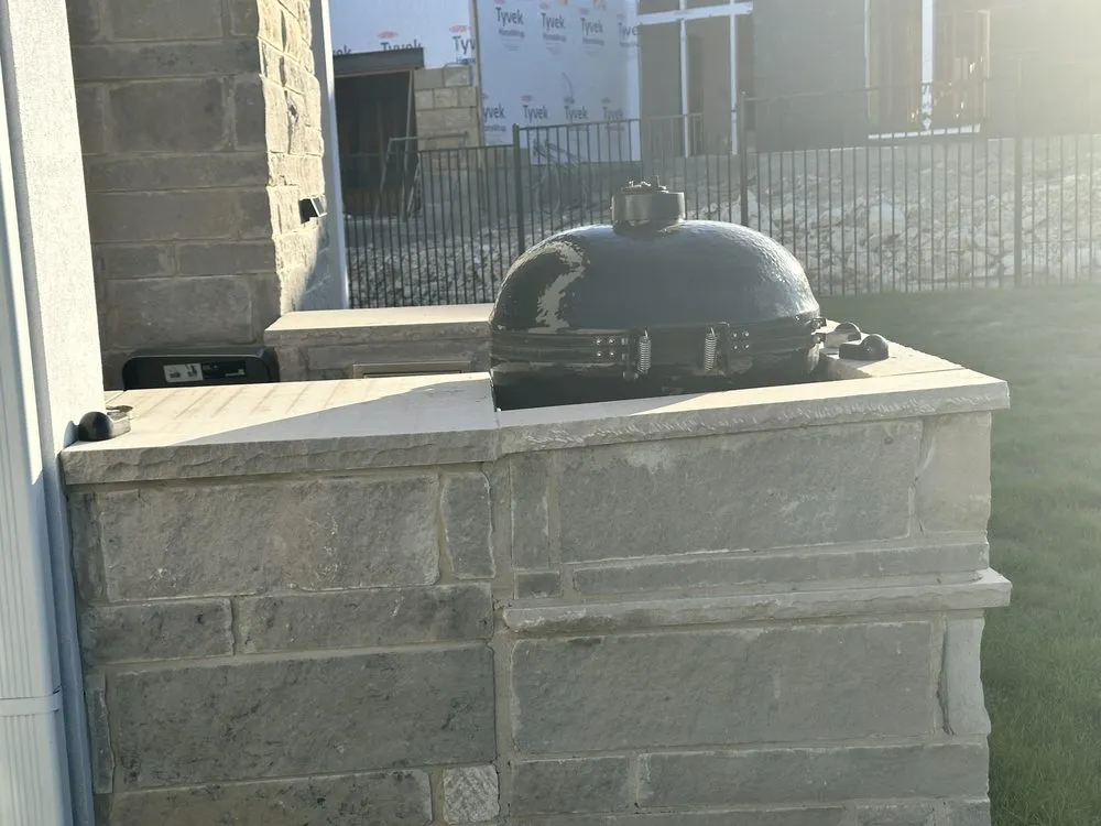 Affordable landscaping services for beautiful yards across San Antonio, TX - Double M Construction