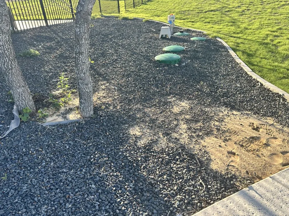 Trusted landscape design experts serving San Antonio, TX - Double M Construction