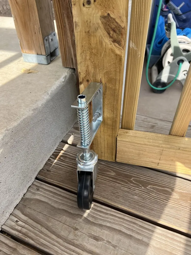 Custom landscaping services near you across San Antonio, TX - Double M Construction