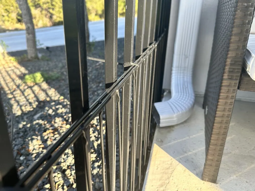 Trusted lawn mowing service in San Antonio, TX by Double M Construction