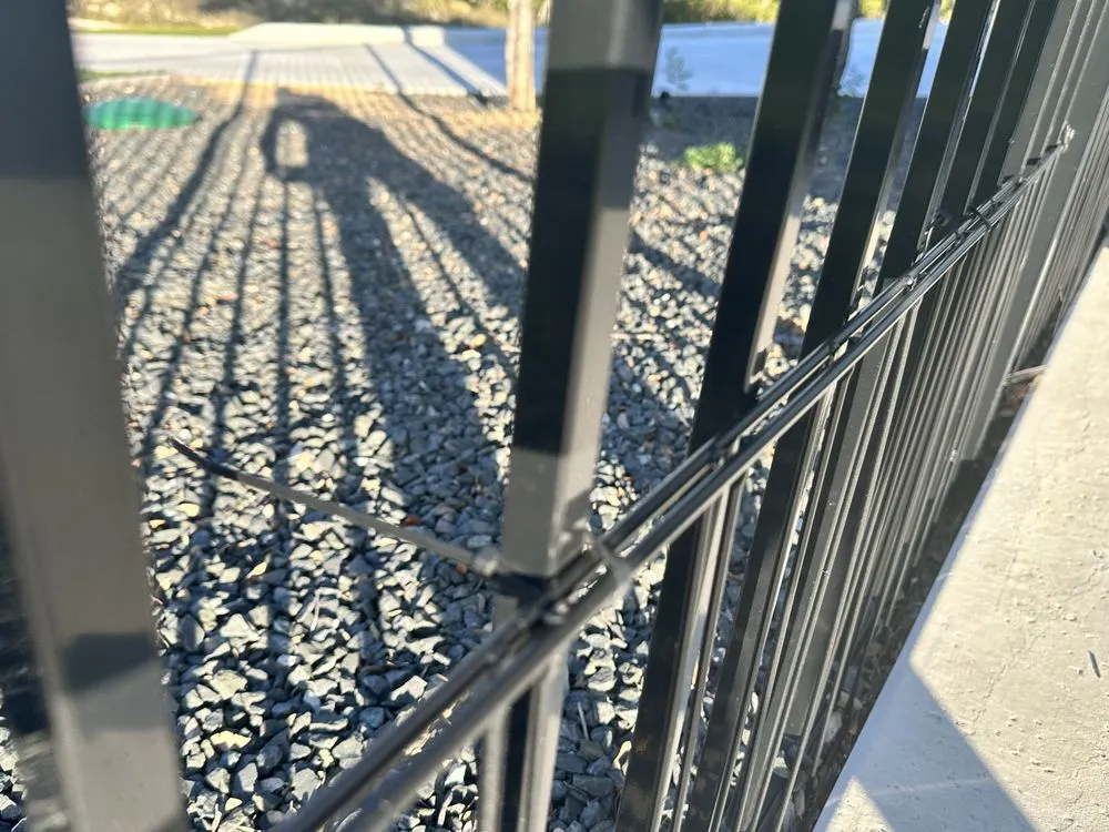 Professional garden landscaping near you in San Antonio, TX by Double M Construction