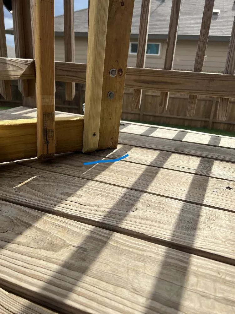 Local lawn mowing service for residential properties in San Antonio, TX by Double M Construction