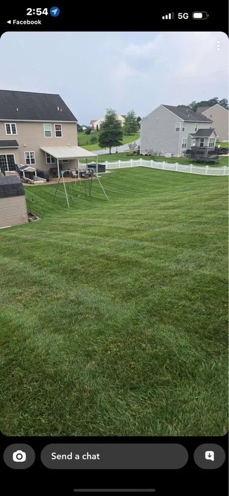 Trusted yard cleanup service in Airville, PA - Double 