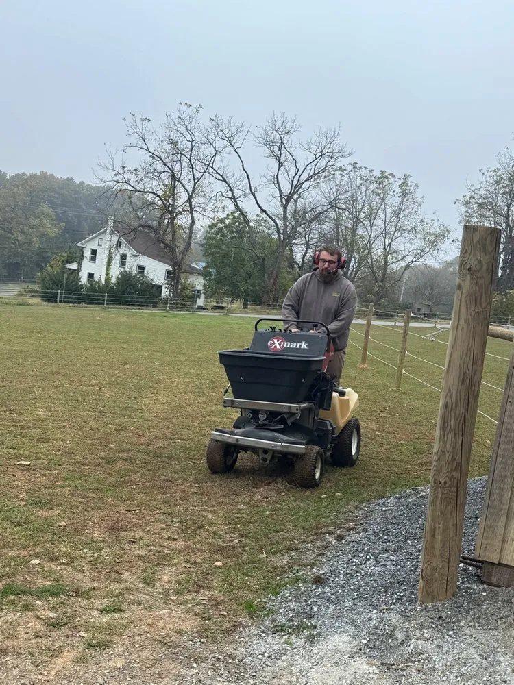 Expert landscape design for residential properties across Airville, PA - Double 