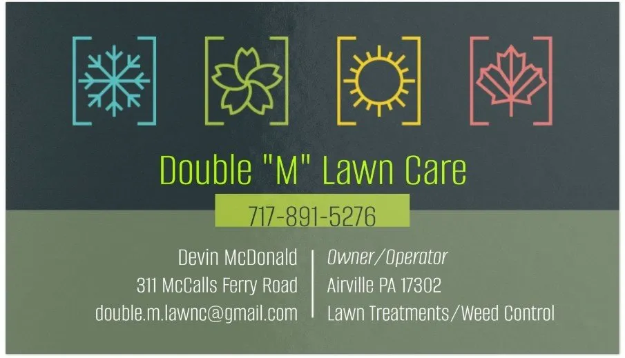 Top-rated yard cleanup service experts serving Airville, PA - Double 