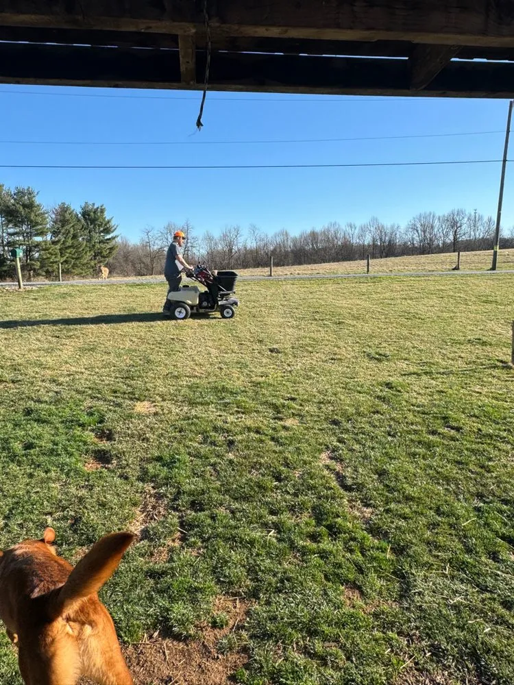 Local landscape design experts serving Airville, PA - Double 