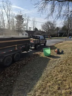Double "M" Lawn Care