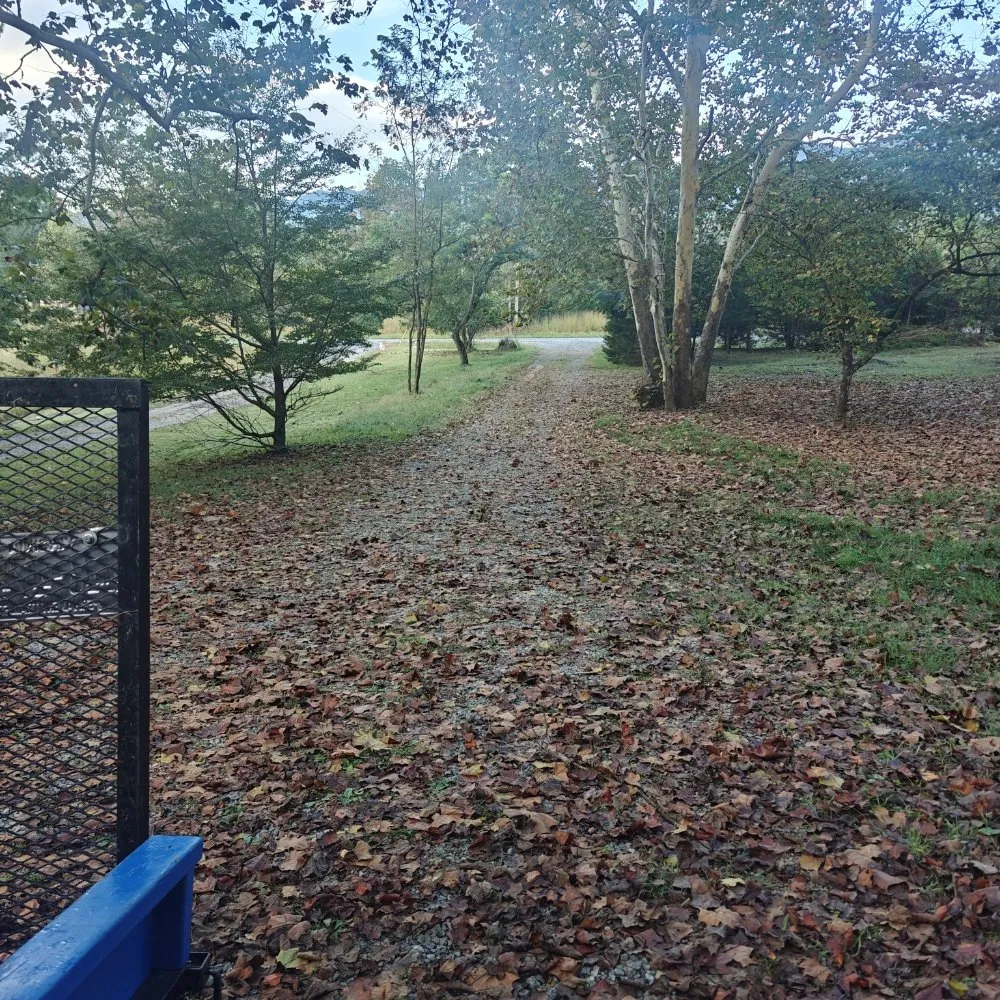 Top-rated landscape installation in Fincastle, VA - Double M Mowing