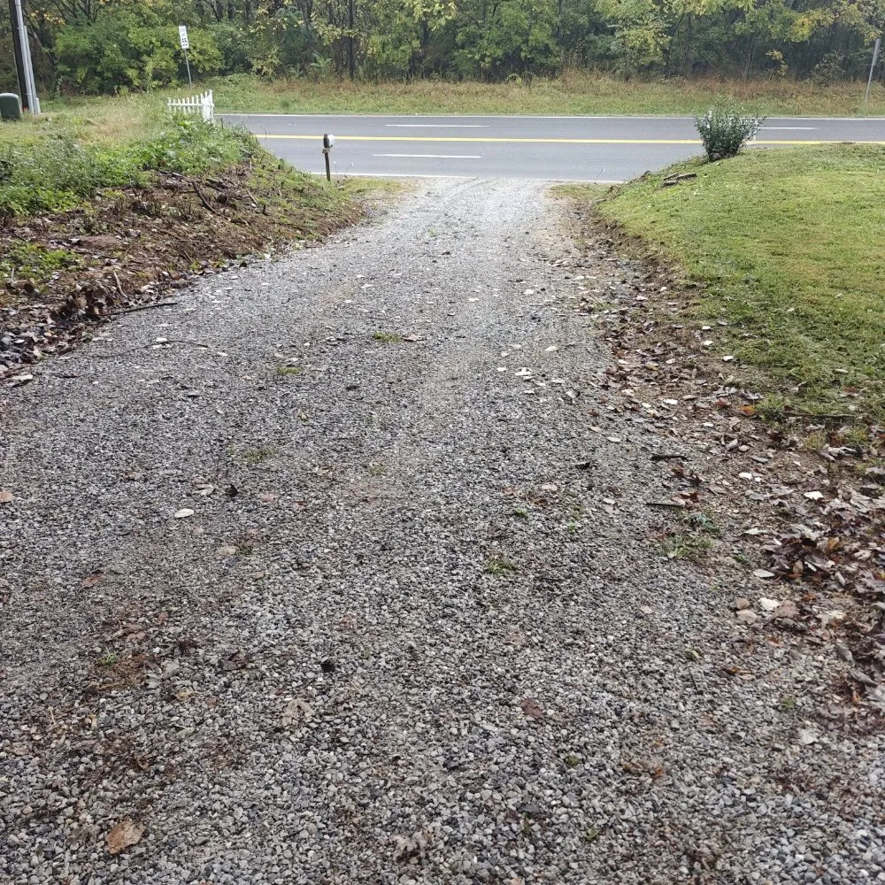 Local outdoor landscaping for year-round maintenance across Fincastle, VA - Double M Mowing