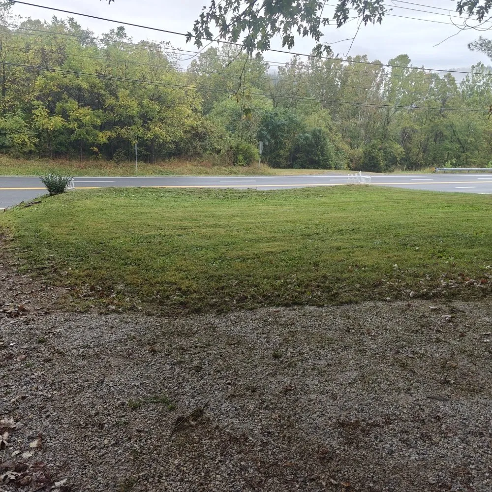 Trusted garden landscaping experts serving Fincastle, VA - Double M Mowing