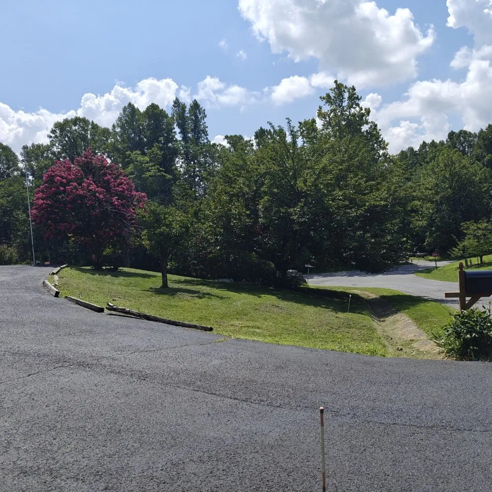 Trusted lawn mowing service for beautiful yards in Fincastle, VA by Double M Mowing