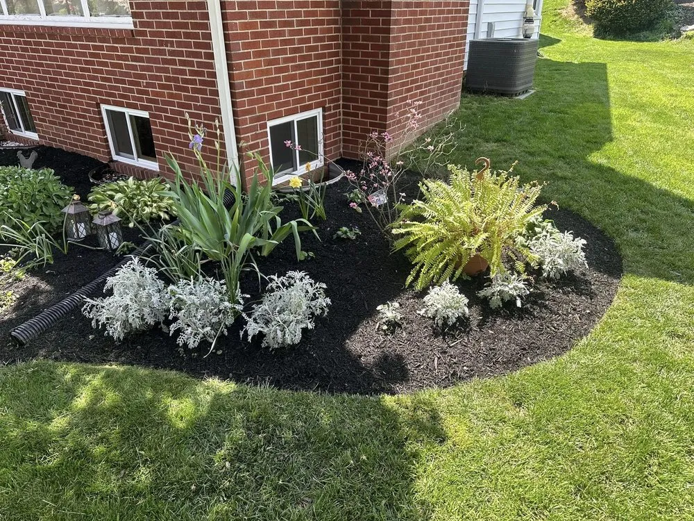 Reliable outdoor landscaping in Enola, PA - Double Nature