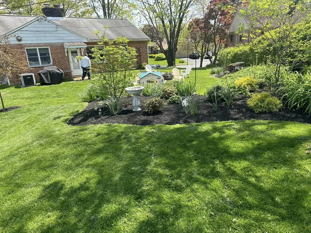 Local garden landscaping experts serving Enola, PA - Double Nature
