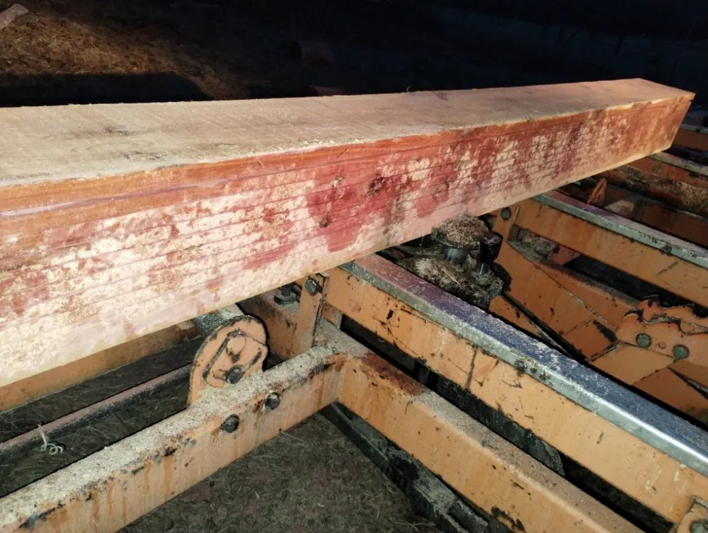 Top-rated residential landscaping in Comer, GA by Double O Land Management & Sawmill