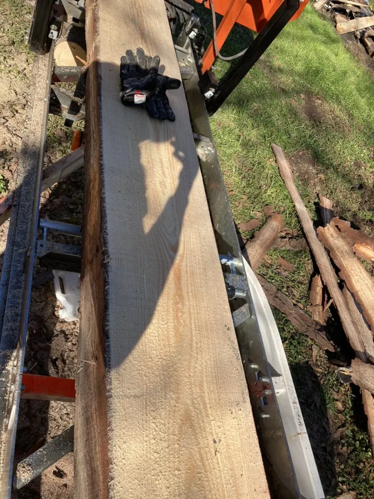 Local yard maintenance for year-round maintenance in Comer, GA by Double O Land Management & Sawmill