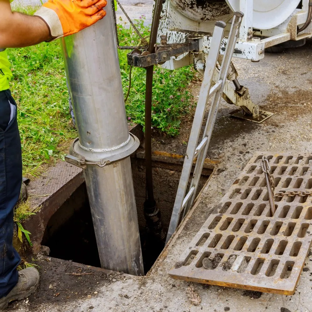Expert yard maintenance for outdoor upgrades in Hockley, TX by Double Oak Erosion