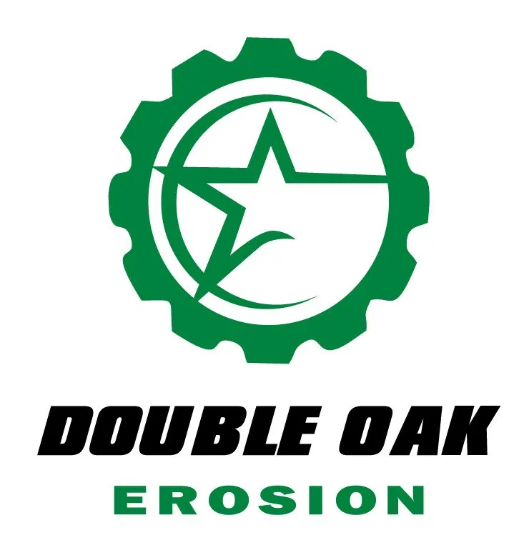 Custom outdoor landscaping in Hockley, TX by Double Oak Erosion