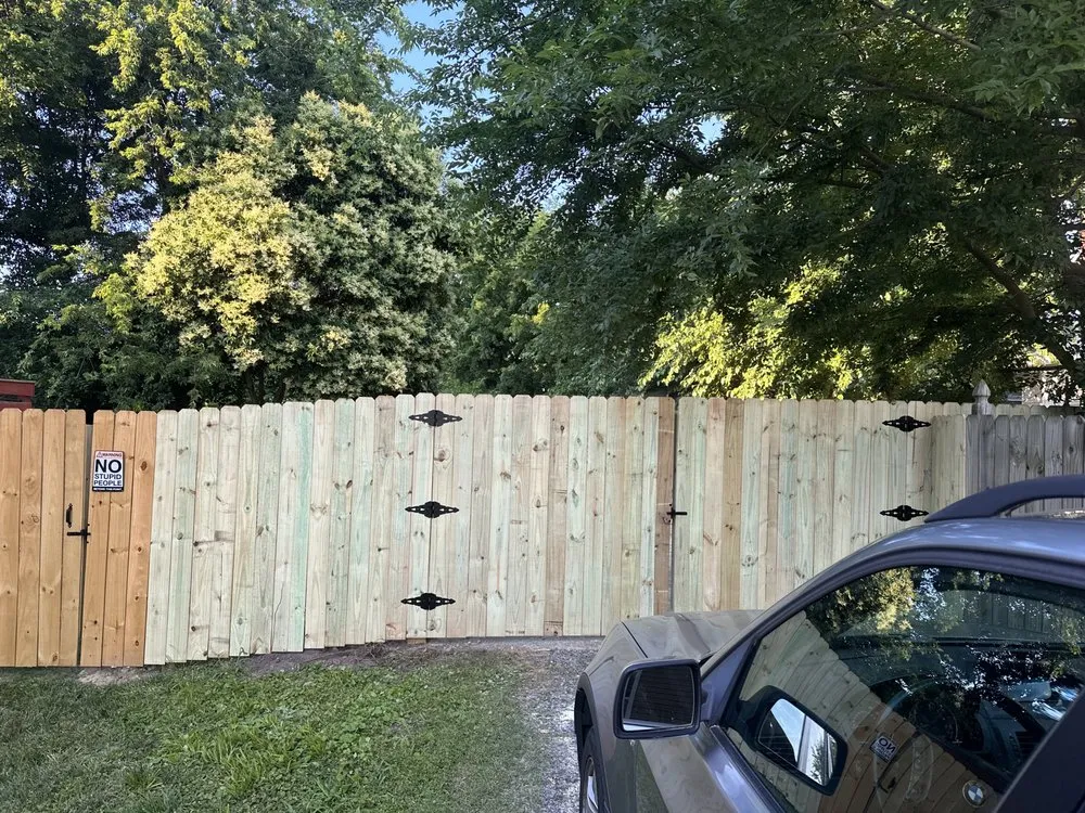 Reliable lawn care service for homes across Hampton, VA - Double or Nothing Lawnscapes