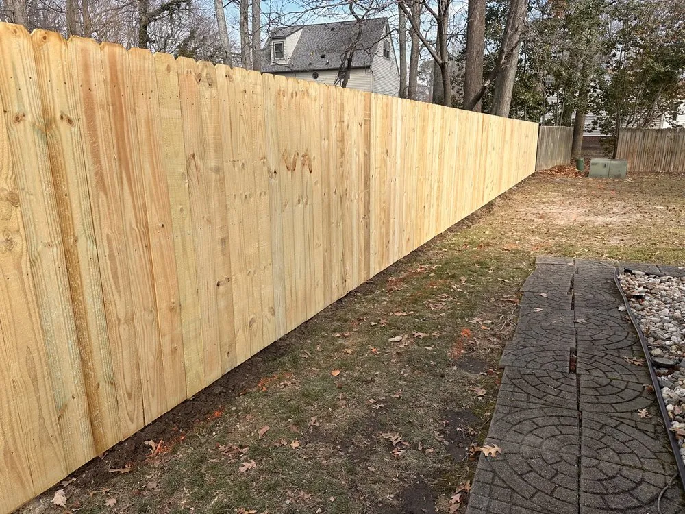 Reliable landscaping services experts serving Hampton, VA - Double or Nothing Lawnscapes