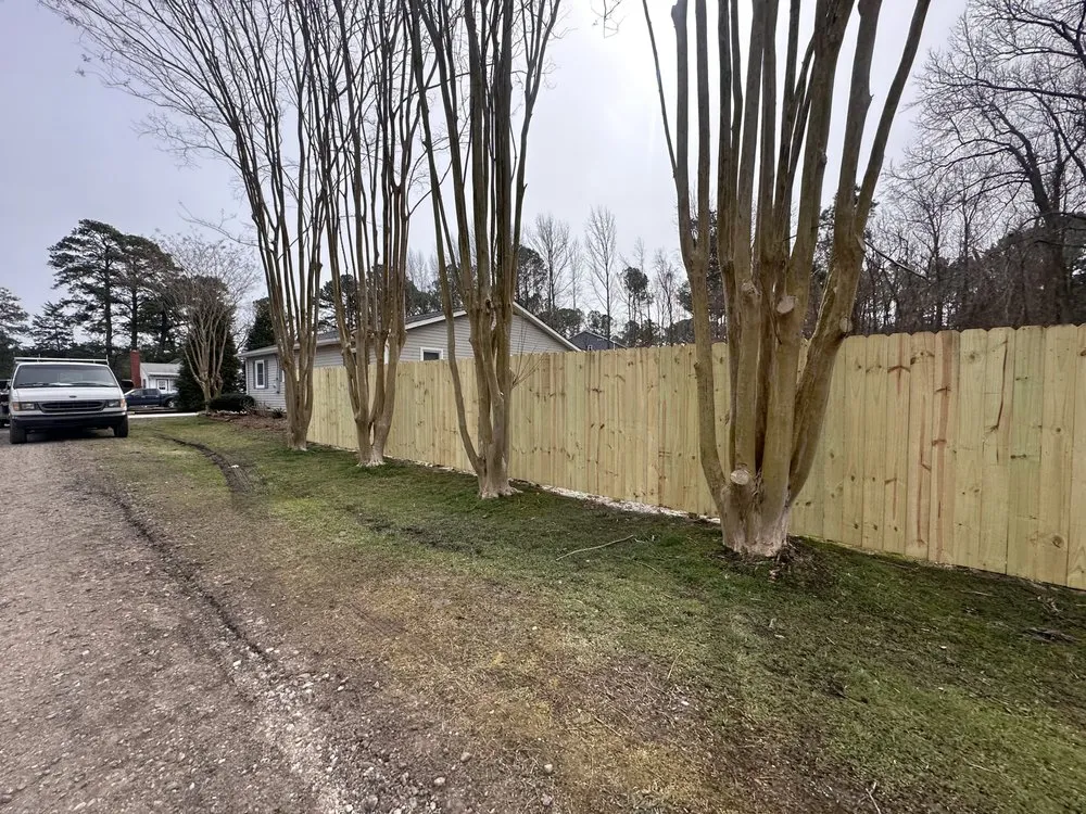 Top-rated garden landscaping in Hampton, VA - Double or Nothing Lawnscapes