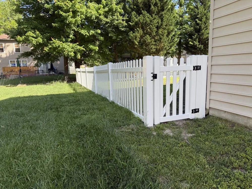 Trusted yard maintenance in Hampton, VA - Double or Nothing Lawnscapes