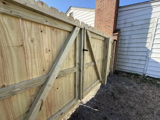 Double or Nothing Lawnscapes Logo