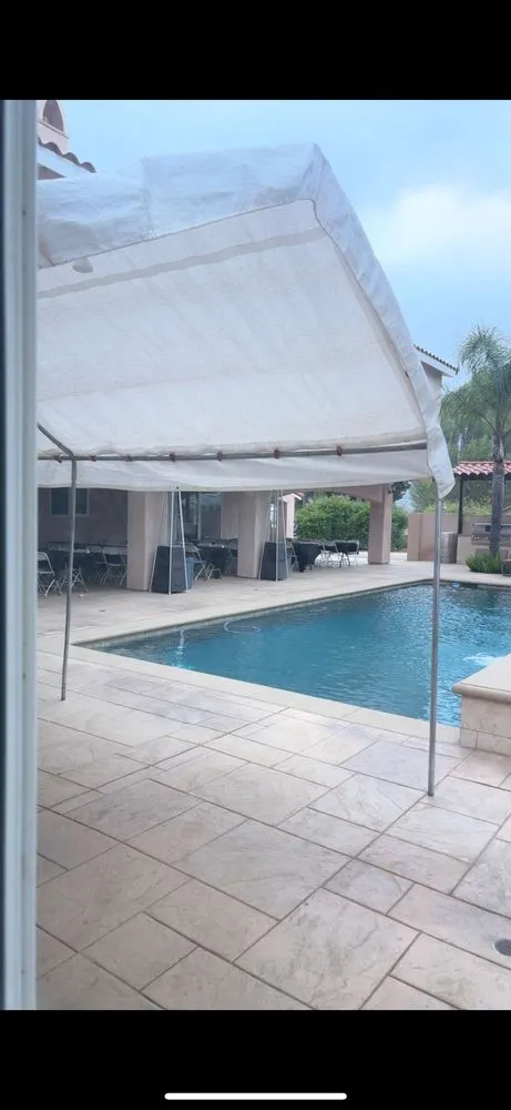 Local residential landscaping for beautiful yards in Somis, CA by Double R Detailing Services