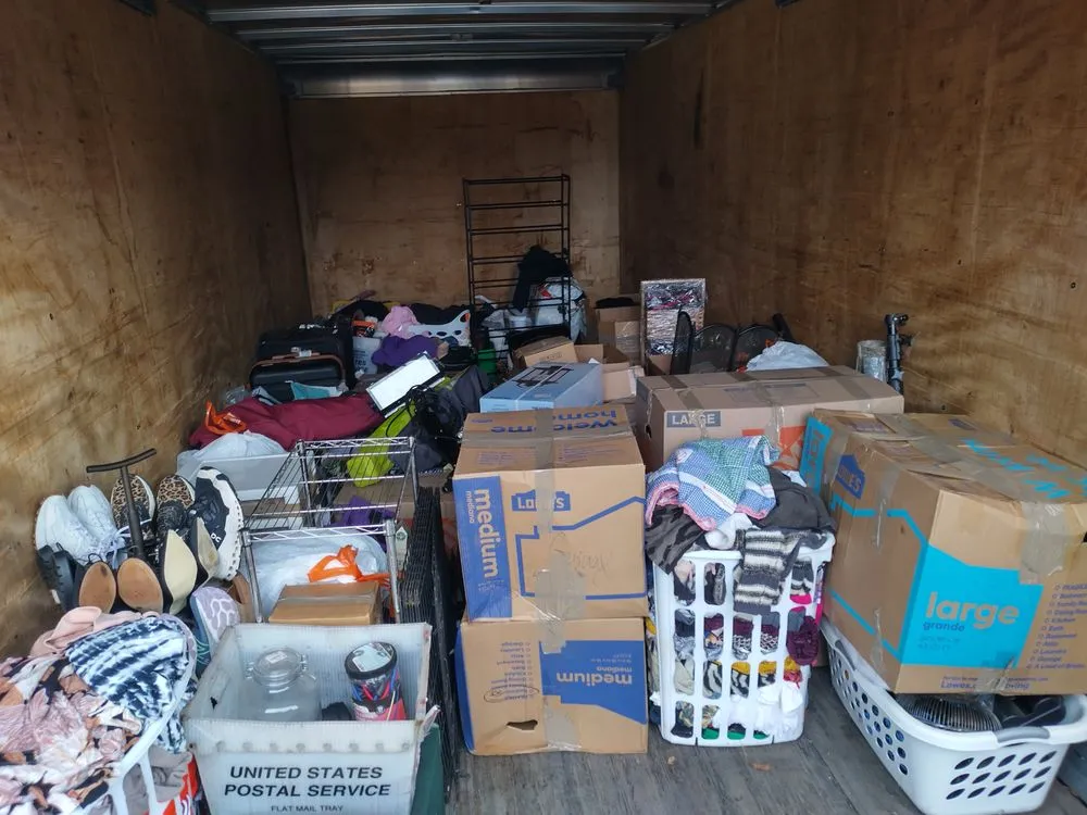 Top-rated residential landscaping near you across Greenville, SC - Double R Hauling