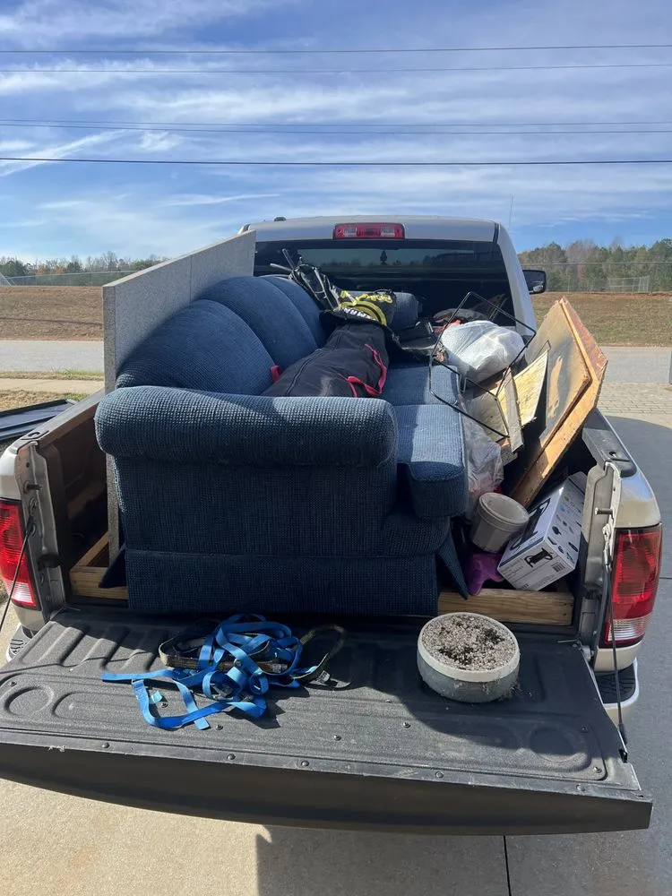 Trusted landscape design for outdoor upgrades across Greenville, SC - Double R Hauling