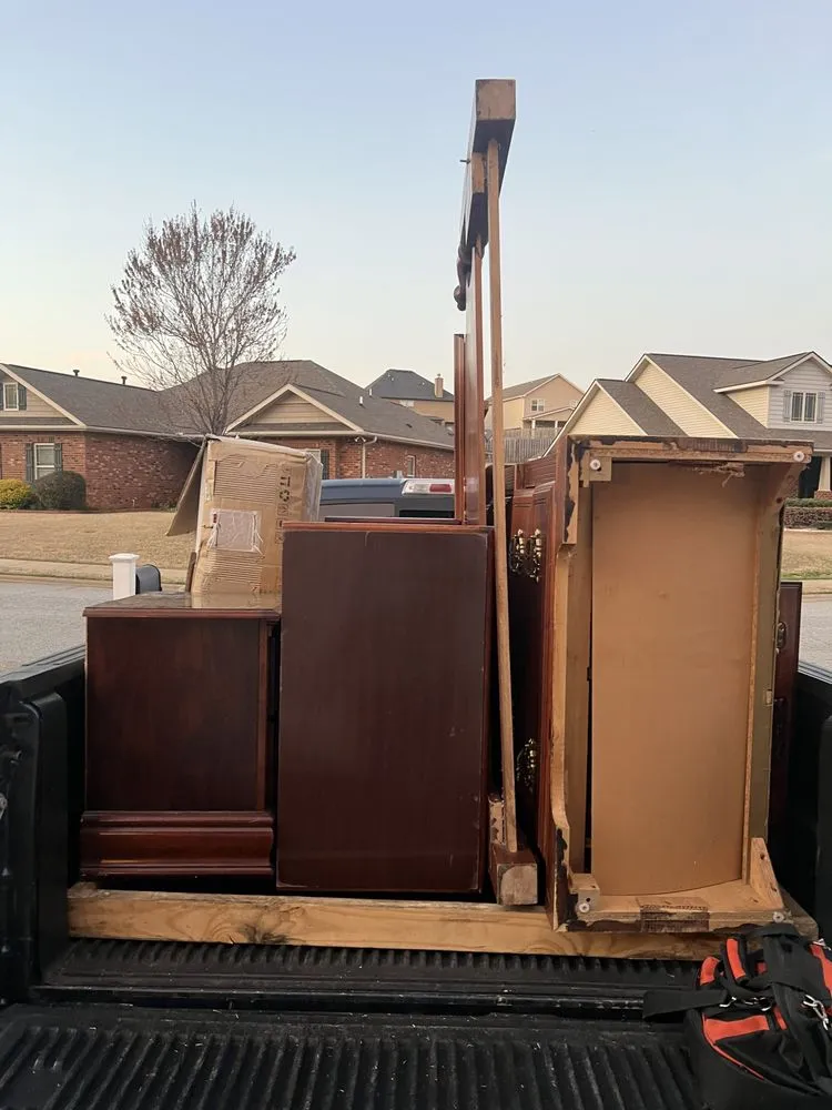 Expert outdoor landscaping for residential properties in Greenville, SC by Double R Hauling